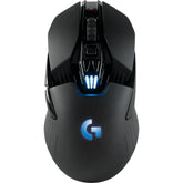 Logitech G903 Lightspeed Wireless Gaming Mouse
